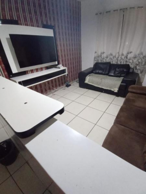Apartamento Mob à 5 minutos da Praia do Forte dois quartos, Cabo Frio